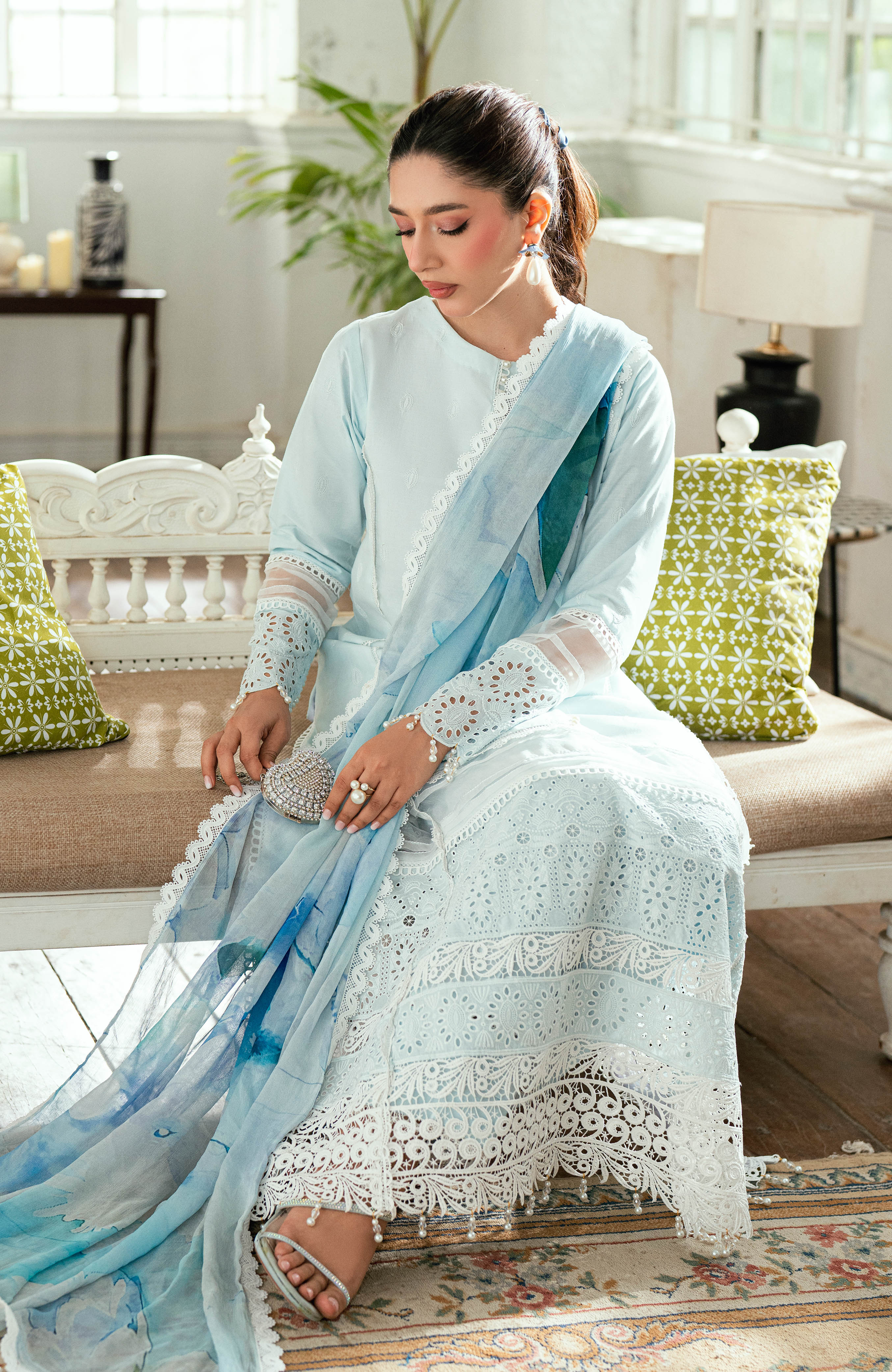 Al zohaib | Laserkari Premium Edition 25 | LKP-25-02 G