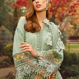 Maria B | Luxury Lawn | D-2302-B