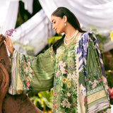Elaf Premium | Prints 25 | EPS-1B GREEN EDEN