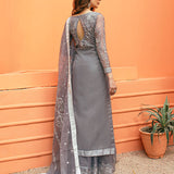 Daud Abbas | Formals Collection | Noor-Chasham