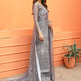 Daud Abbas | Formals Collection | Noor-Chasham