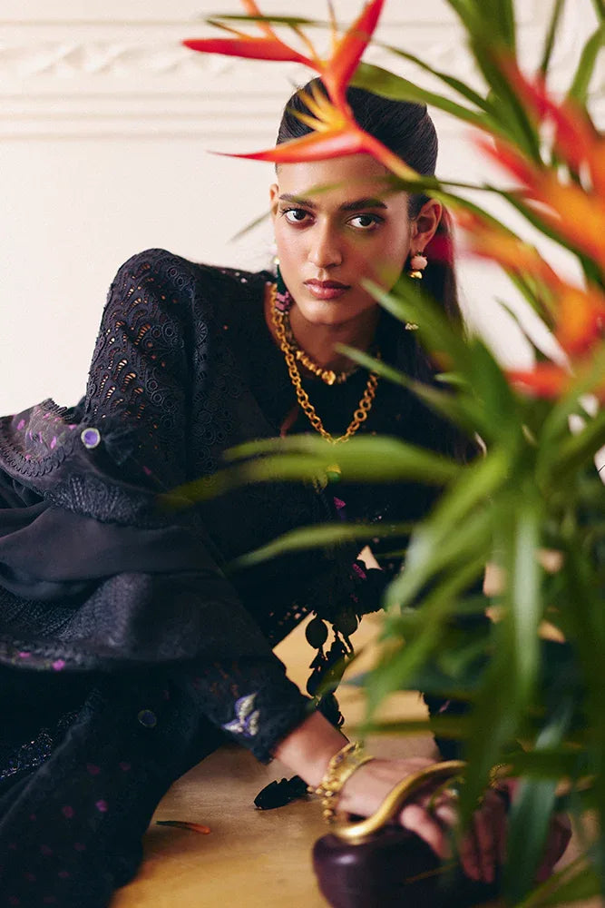 Suffuse | Casual Pret 25 | LEYLA - Rang-e-Khaas