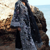 Afrozeh | Summer Together 25 | Saffron Jasper
