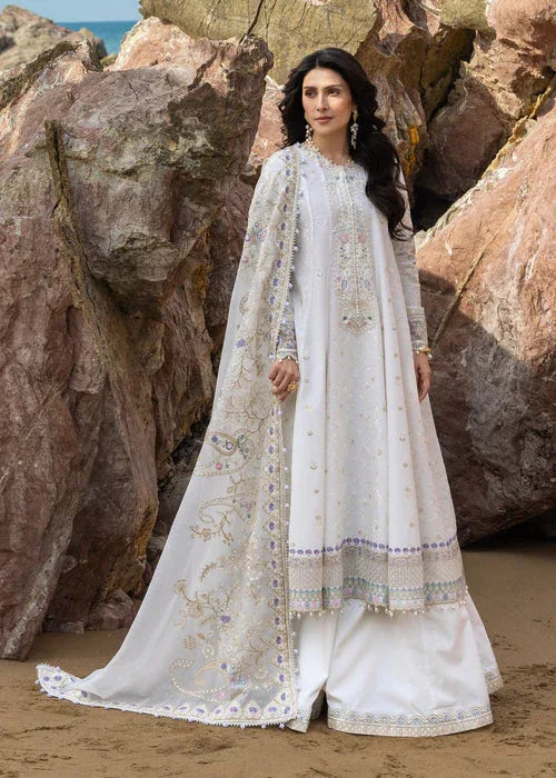 Sadaf Fawad Khan | Lawn 26 | Noor