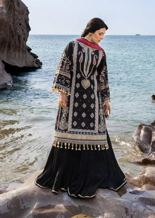 Sadaf Fawad Khan | Lawn 26 | Kohl