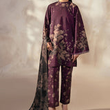 Baroque | Luxury Pret 24 | UF-4032