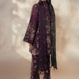 Baroque | Luxury Pret 24 | UF-4032