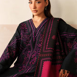 Baroque | Luxury Pret 25 | UF-4285