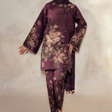 Baroque | Luxury Pret 24 | UF-4032