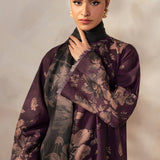 Baroque | Luxury Pret 24 | UF-4032