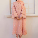 Baroque | Luxury Pret 24 | UF-641