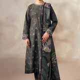Baroque | Luxury Pret 24 | UF-4033