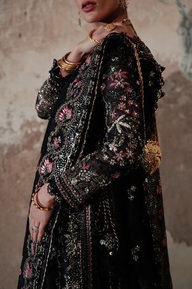 Suffuse | Freeshia Wedding Formals | ZABEEN - Rang-e-Khaas