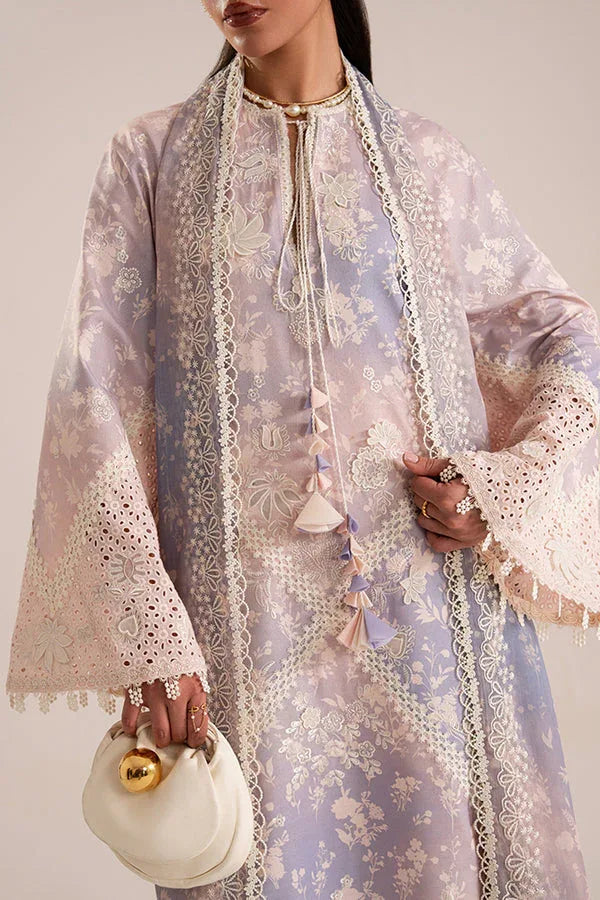 Suffuse | Basic Summer 25 | EESHAR - Rang-e-Khaas