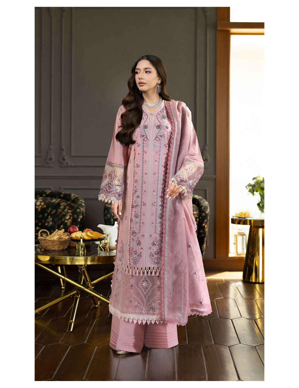 Florent | Eid Collection | FEF - 5B