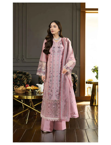 Florent | Eid Collection | FEF - 5B - Rang-e-Khaas