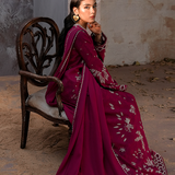 SUFFUSE | SILK PRET Fall '24 | LINA