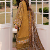 Baroque | Eid Lawn 25 | EL-D03