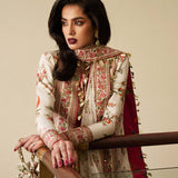 Hussain Rehar | Luxury Pret SS 24 | Aaji