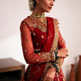 Eleshia | Khatoon Wedding Formals | Raeesa