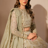 Jazmin | Wedding Formals | WF'25-09