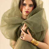 Erum Khan | Lillia Summer Edit | Olive Bloom