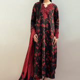 Baroque | Luxury Pret 24 | UF-4010