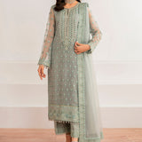 Baroque | Formal Collection | CHIFFON UF-692