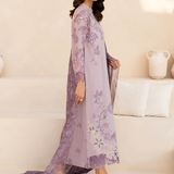 Iznik | Festive Lawn 25 | EFL-01