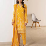 Iznik | Lawnkari 24 | UE-149 URBANE BREEZE