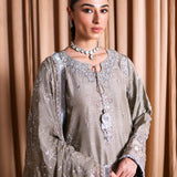 Faiza Faisal | Rema Wedding Formals 24 | Kiran