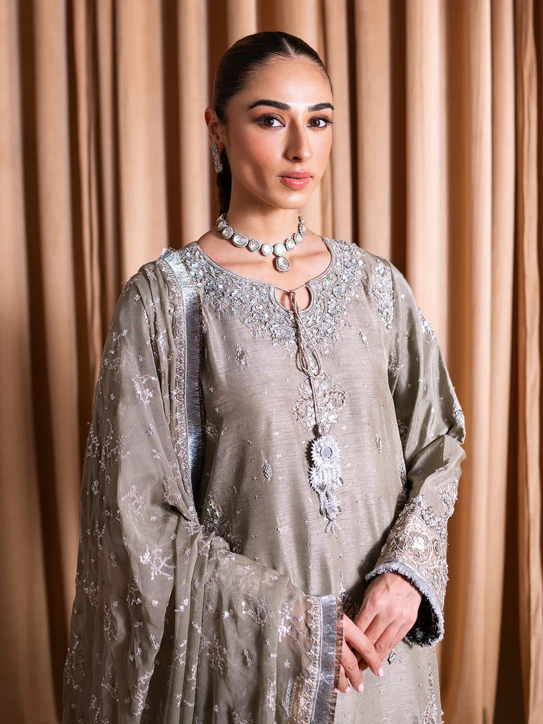 Faiza Faisal | Rema Wedding Formals 24 | Kiran - Rang-e-Khaas
