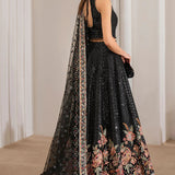 Jazmin | Wedding Formals | UC-3029