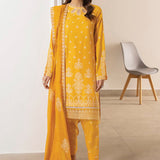 Iznik | Lawnkari 24 | UE-149 URBANE BREEZE