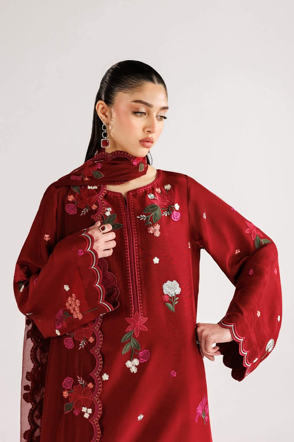 Iznik UE-652 Ramen Silk