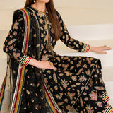 Jazmin | Formals Collection | Raw Silk UR-7023