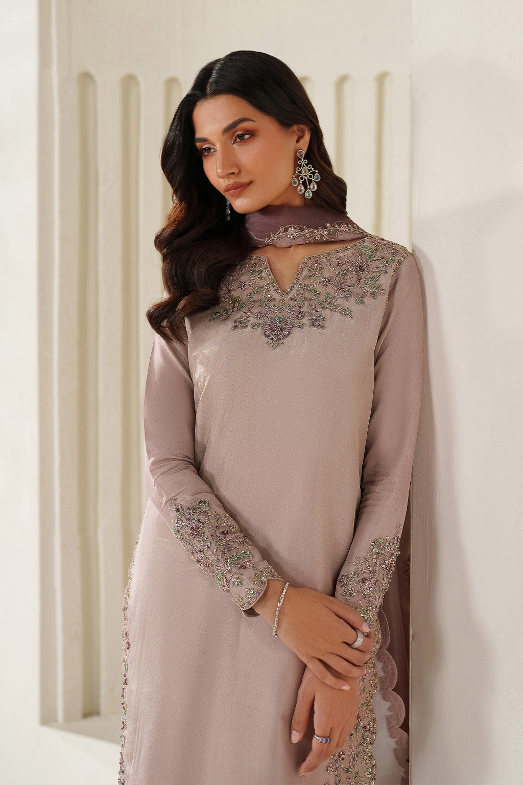 Iznik UE-613 Ramen Silk