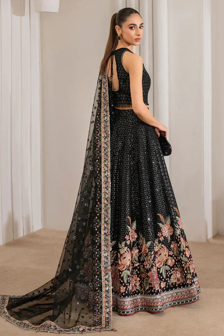 Jazmin | Wedding Formals | UC-3029 - Rang-e-Khaas