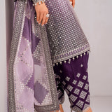 Jazmin | Formals Collection | CHIFFON UC-3056