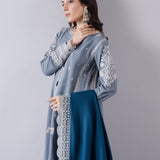 Faiza Faisal | Winter Edit 2024 | ELAAF