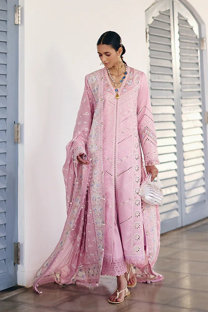 Suffuse | Casual Pret 25 | SAFAR - Rang-e-Khaas