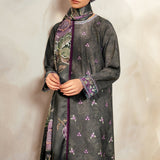 Baroque | Luxury Pret 24 | UF-4033