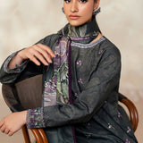 Baroque | Luxury Pret 24 | UF-4033