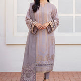 Baroque | Luxury Pret 24 | LAWN UF-643