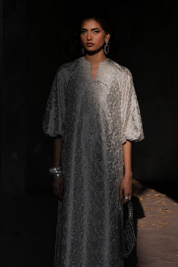 SUFFUSE | SILK PRET Fall '24 | FEREA