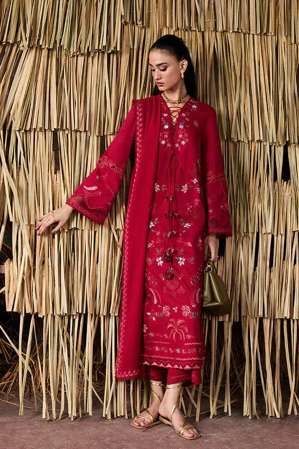 Suffuse | Basic Summer 25 | NIVVI - Rang-e-Khaas