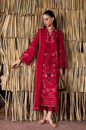 Suffuse | Basic Summer 25 | NIVVI - Rang-e-Khaas