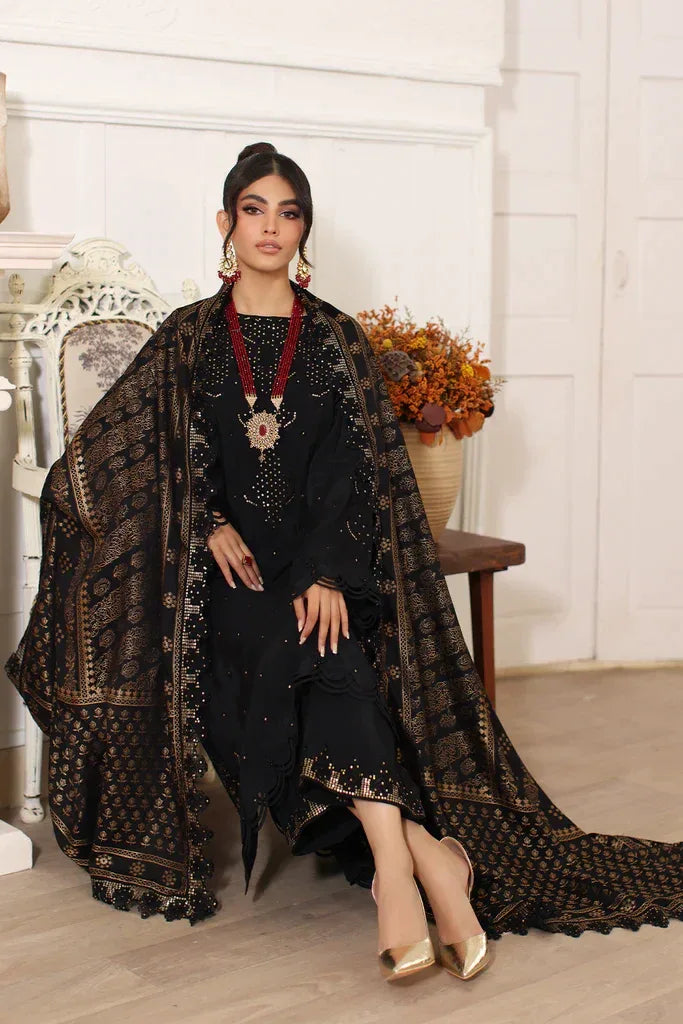 Charizma | Meeras Formals 23 | CM3-05 - Rang-e-Khaas