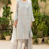 Jazmin | Irish Lawn SS 24 | D2