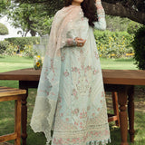 Qalamkar | Festive Lawn 2024 | PS-01 ALIZAY